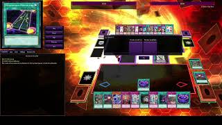 EDOPro - Utopia Beyond Lock Deck