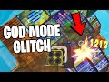 Fortnite Creative *GOD MODE* Glitch (Easiest Method) (WORKING 2021)