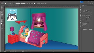 Vector Graphics Project