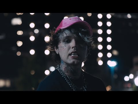 SpaceMan Zack - NEVER HAD A CHANCE (Directed by T.Aubrey)