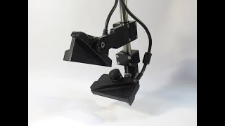 Adjustable Perspective View Angle Kit for Motorized S-Pointer Rotator (2024+)