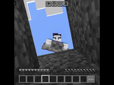 Why Minecraft? #minecraftadventure