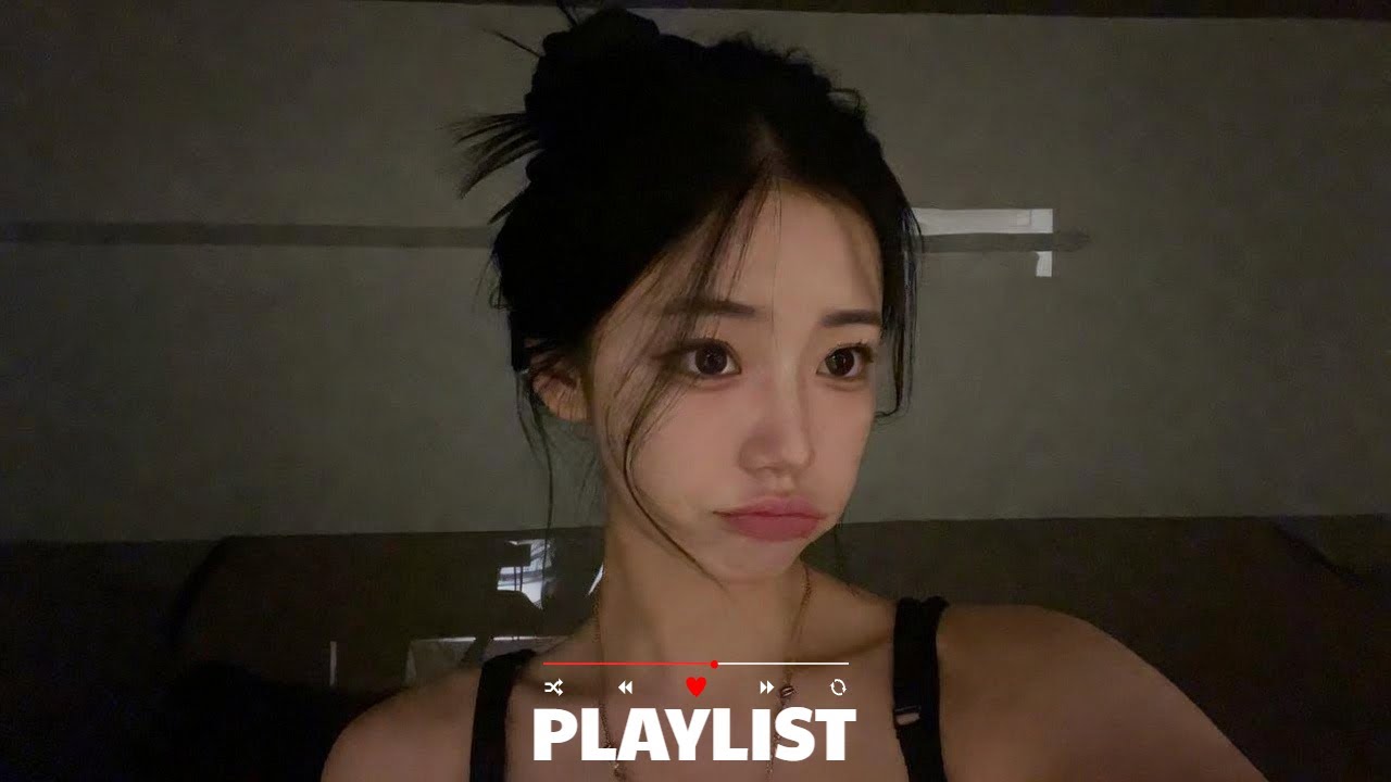 Playlist 인스타 릴스에서 찾던 그 감성.. 국힙 알앤비 모음 🎧 | 느좋 R&B국내 감성힙합 플리
