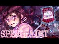 "Pill Spill" Mikan Tsumiki Speedpaint