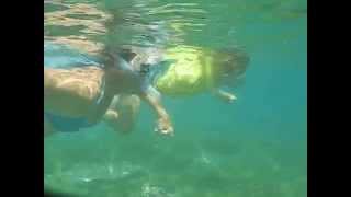 Celoche Axelou Lagon