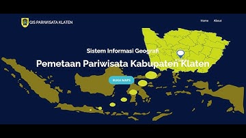 ✨ 𝐒𝐢𝐬𝐭𝐞𝐦 𝐈𝐧𝐟𝐨𝐫𝐦𝐚𝐬𝐢 𝐆𝐞𝐨𝐠𝐫𝐚𝐟𝐢 (𝐆𝐈𝐒) – 𝐏𝐞𝐦𝐞𝐭𝐚𝐚𝐧 𝐓𝐞𝐦𝐩𝐚𝐭 𝐏𝐚𝐫𝐢𝐰𝐢𝐬𝐚𝐭𝐚 ✨