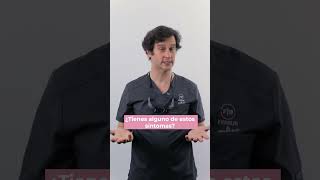 ¿Te sangran las encías?