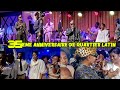 KOFFI OLOMIDE Explose GOMA Fait Danser Les GENERAUX De La POLICE Et De FARDC à 35em Anniv De LATINO