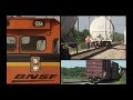 BNSF carload shipping process