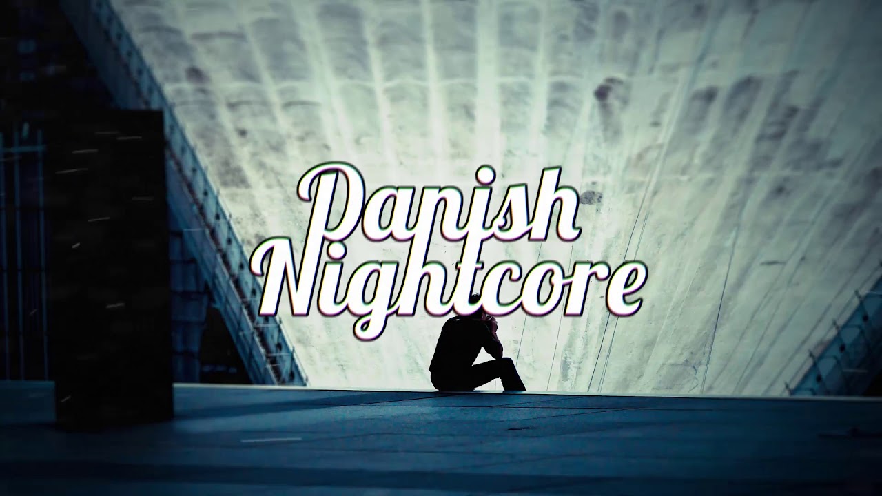 DJ Miless - Drunk [Nightcore]