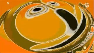 Orange & Glowing & Fisheye & Triple Language Gummibär Req Vidoe Hindi Thai Swahili Gummy Bear Song