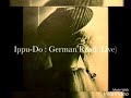 German Road ( live 1980 ) - Ippu - Do