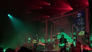 DOPE LEMON live in Munich 2025 (Muffathalle) - John Belushi
