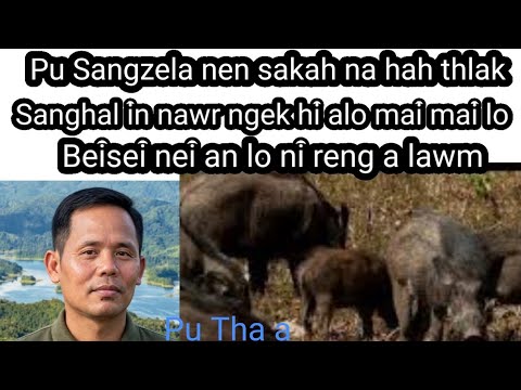 Pu Tha a N Builum Thiltawn ngaihnawm part 4
