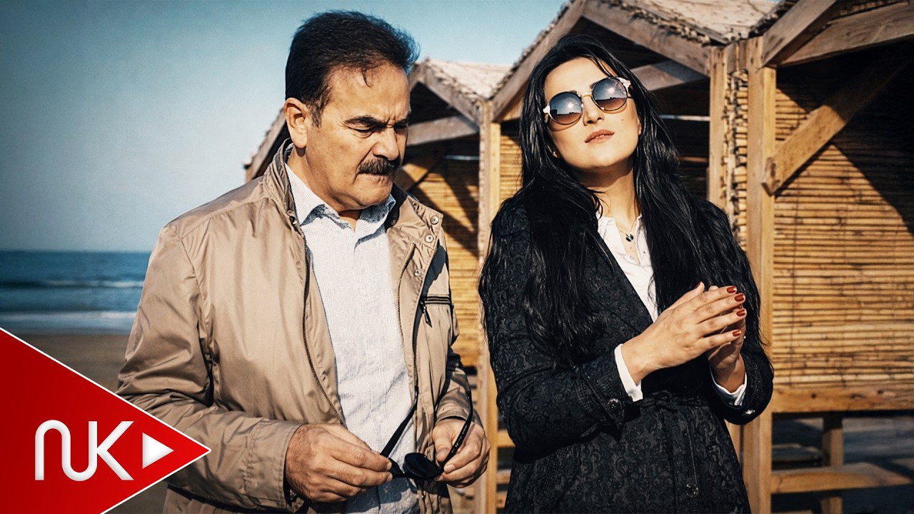Nadir Bayramlı ft. Leyla Camal - Buludlar 2019 (Official Video) - YouTube