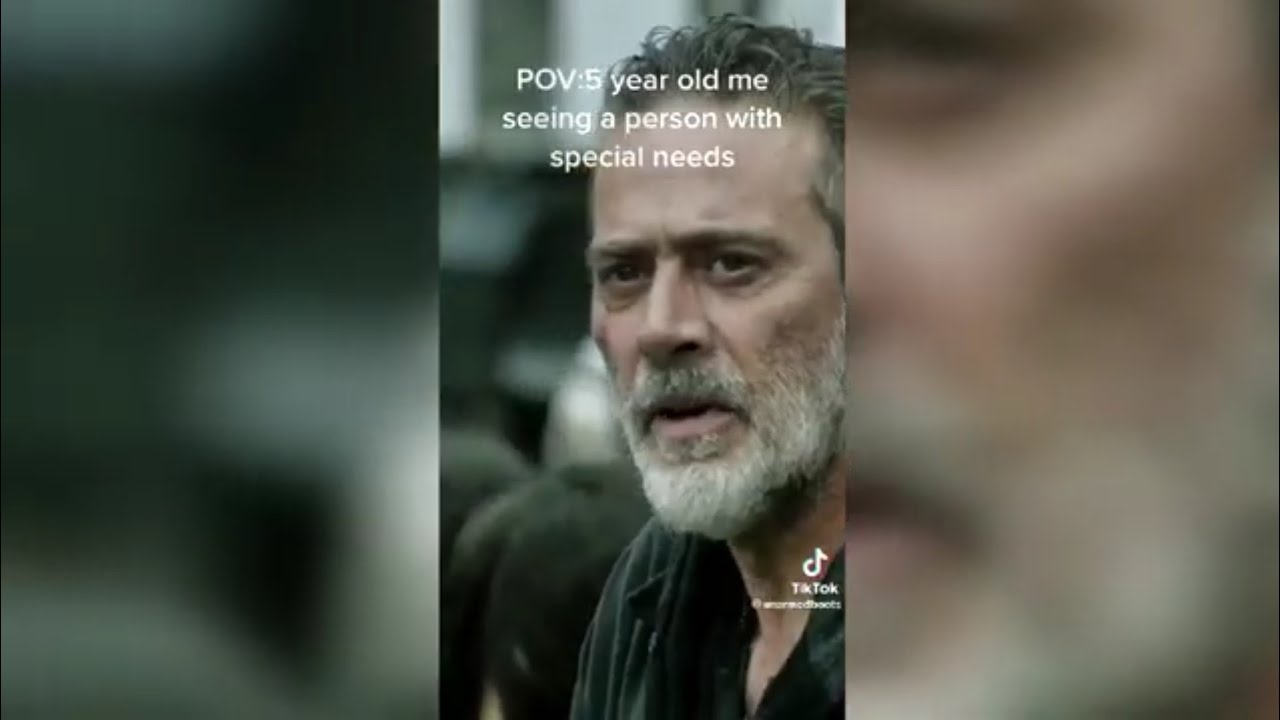 TWD memes part 2