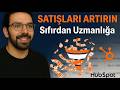 HubSpot CRM Kullanımı: Yeni Başlayanlar İçin Tam Rehber (Ücretsiz)