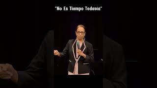 ITF Shorts | ITF Network | Pastora Betania Vargas | No Es Tiempo Todavía