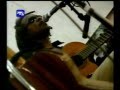 GERARDO ALFONSO A GUITARRA LIMPIA EN VIVO - QUISIERA