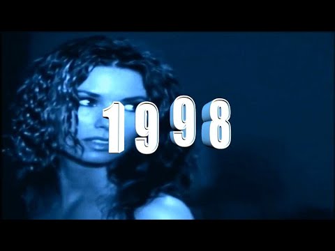 The Best Songs Of 1998 100 Hits