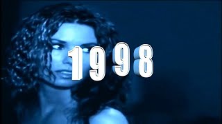 The Best Songs Of 1998 (100 Hits)