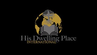 Shackle to me | Apostle Dondi Johnson | Corporate Anointing Series Pt. 1 | HDPI TV