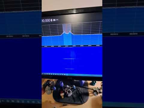 SDR radio v4