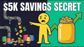10 Things I Stopped Buying to Save $5,000 a Year — Proven