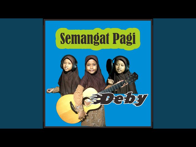 Semangat Pagi