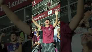 La Fortaleza De Lanús