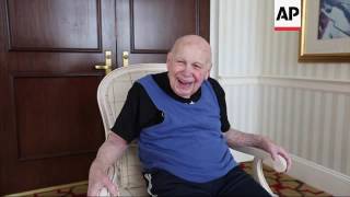 In Good Company: Centenarians Share Stories