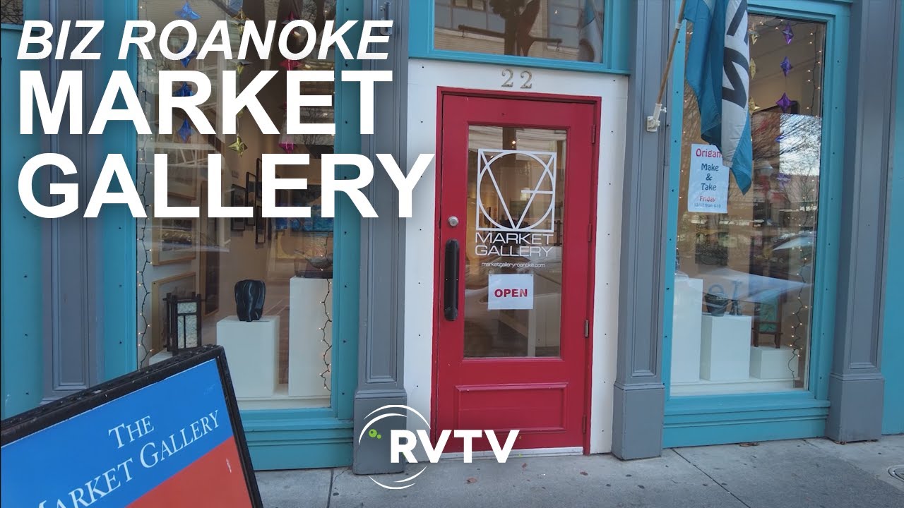 Market Gallery (BizRoanoke)