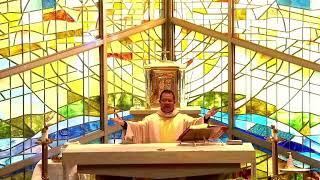 8:30AM Wednesday Mass