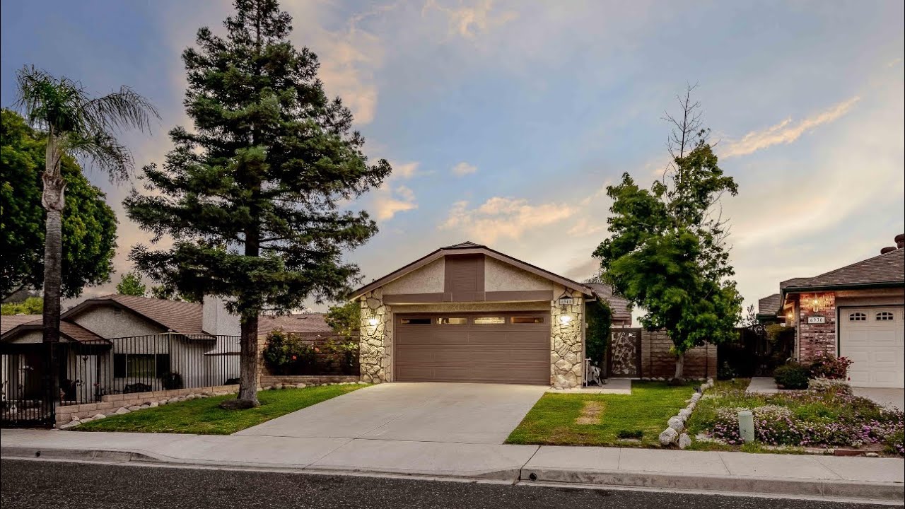 6940 Queens Court, Moorpark