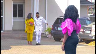 Download Lagu Selfish Wife Refused To Get Pregnant For Her Husband But Shocked To See Him Married To A Humble Lady MP3