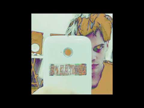 George Clanton- Never Late Again Slowed Reverb