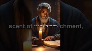 The Stoic Scholar: A Journey Through Ancient Wisdom
