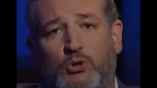 Ted Cruz Slacker Barista Get Out The Vote Psa