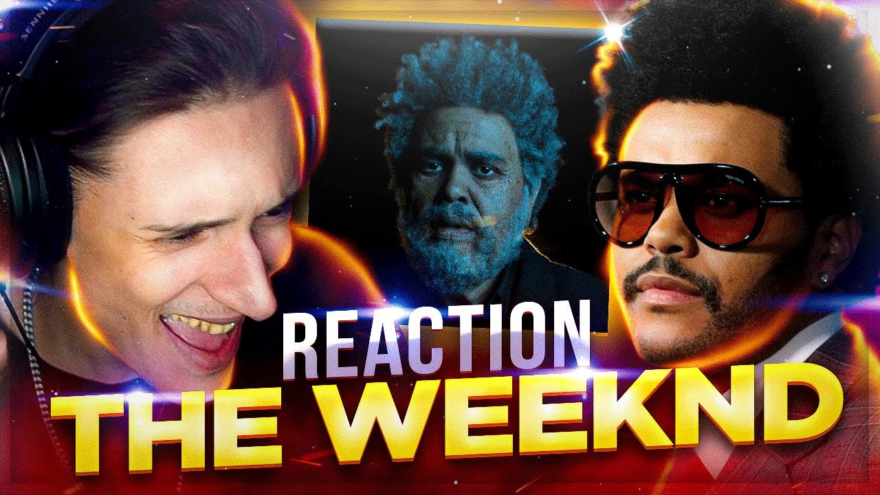 REACTION a DAWN FM di THE WEEKND! - YouTube