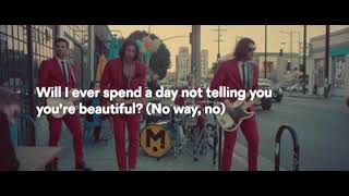Magic - No Way No Lyrics
