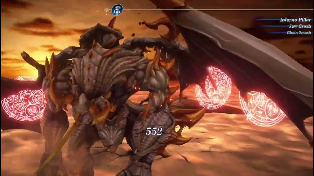 Final Boss, BEST Ending - Eiyuden Chronicle Hundred Heroes