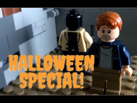 Halloween special