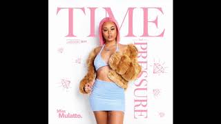 Miss Mulatto - "Heart Broke" OFFICIAL VERSION