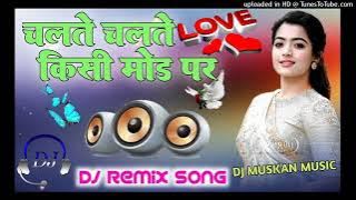 Chalte chalte Kisi mod per FIR mil jaenge Hari Singh HS comedy