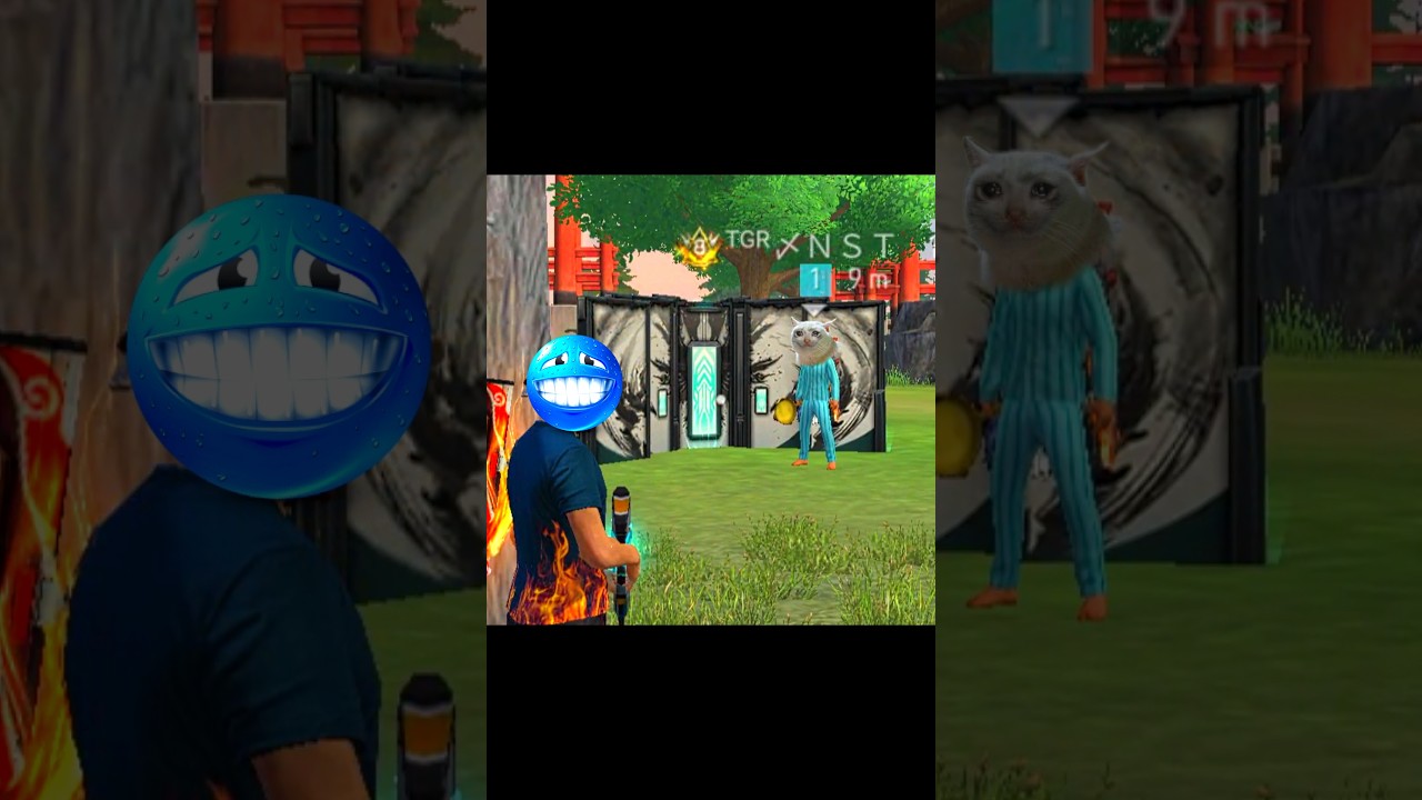 NEW TRICK 😱☠️ 