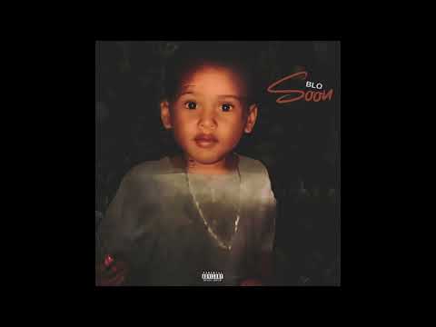 Capa de Blo - "This Shit Personal" OFFICIAL VERSION