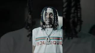 How King Von ACTUALLY Died 😮😳