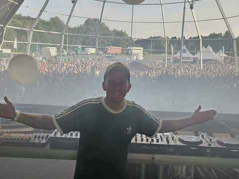 Potato Live @ 90s Forever Outdoor 2023