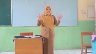 Kelas 4 Pancasila Bersatu dalam Keberagaman