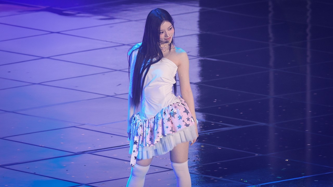 260314 아일릿 민주 'Magnetic + IYKYK' 직캠 (ILLIT MINJU FanCam)